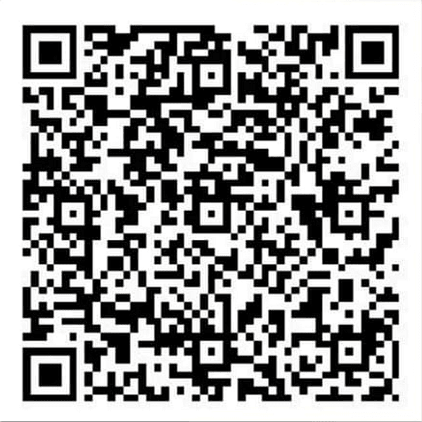 QR Code PIX para doação à Cidade Church
