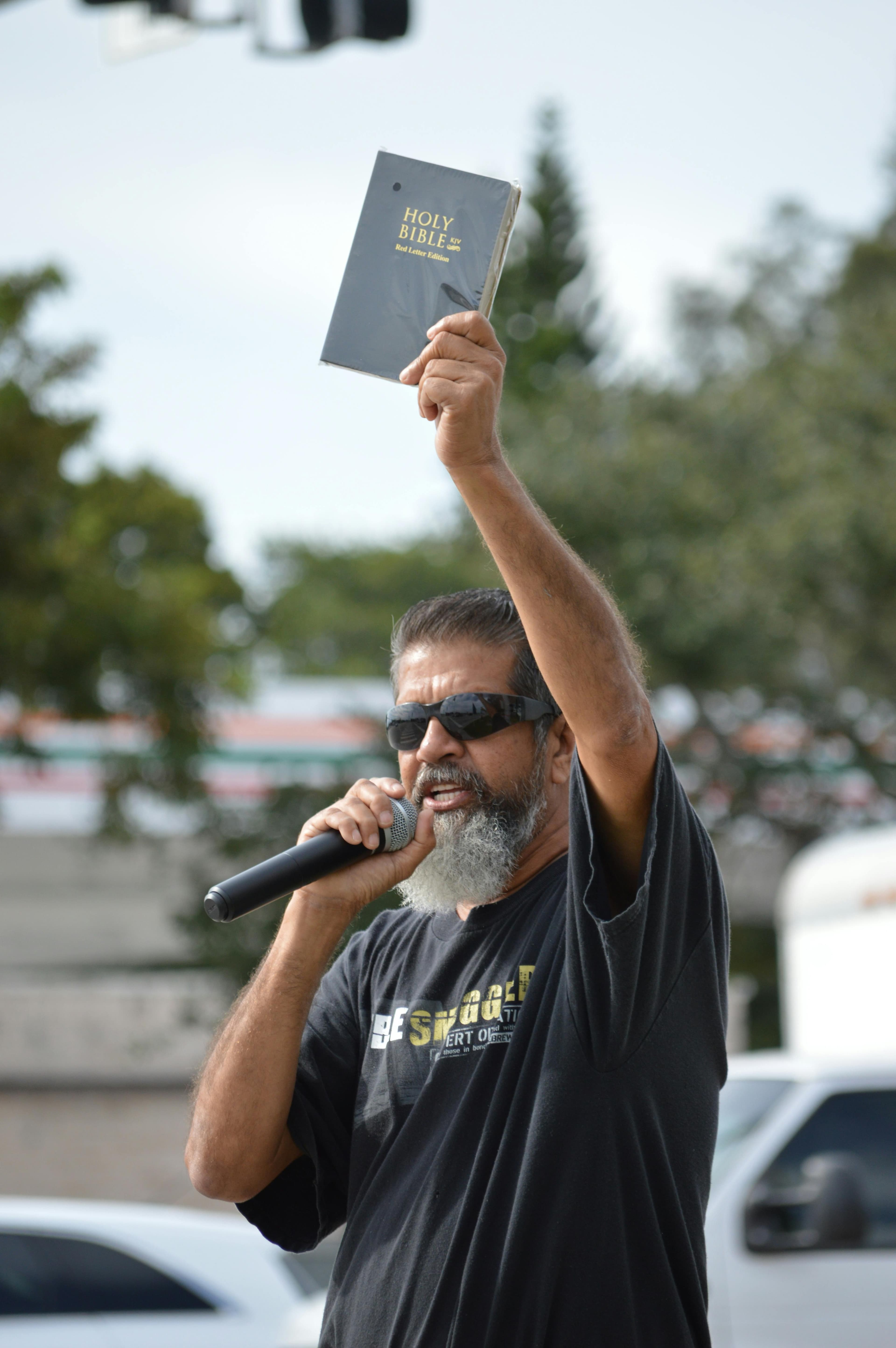 Evangelismo