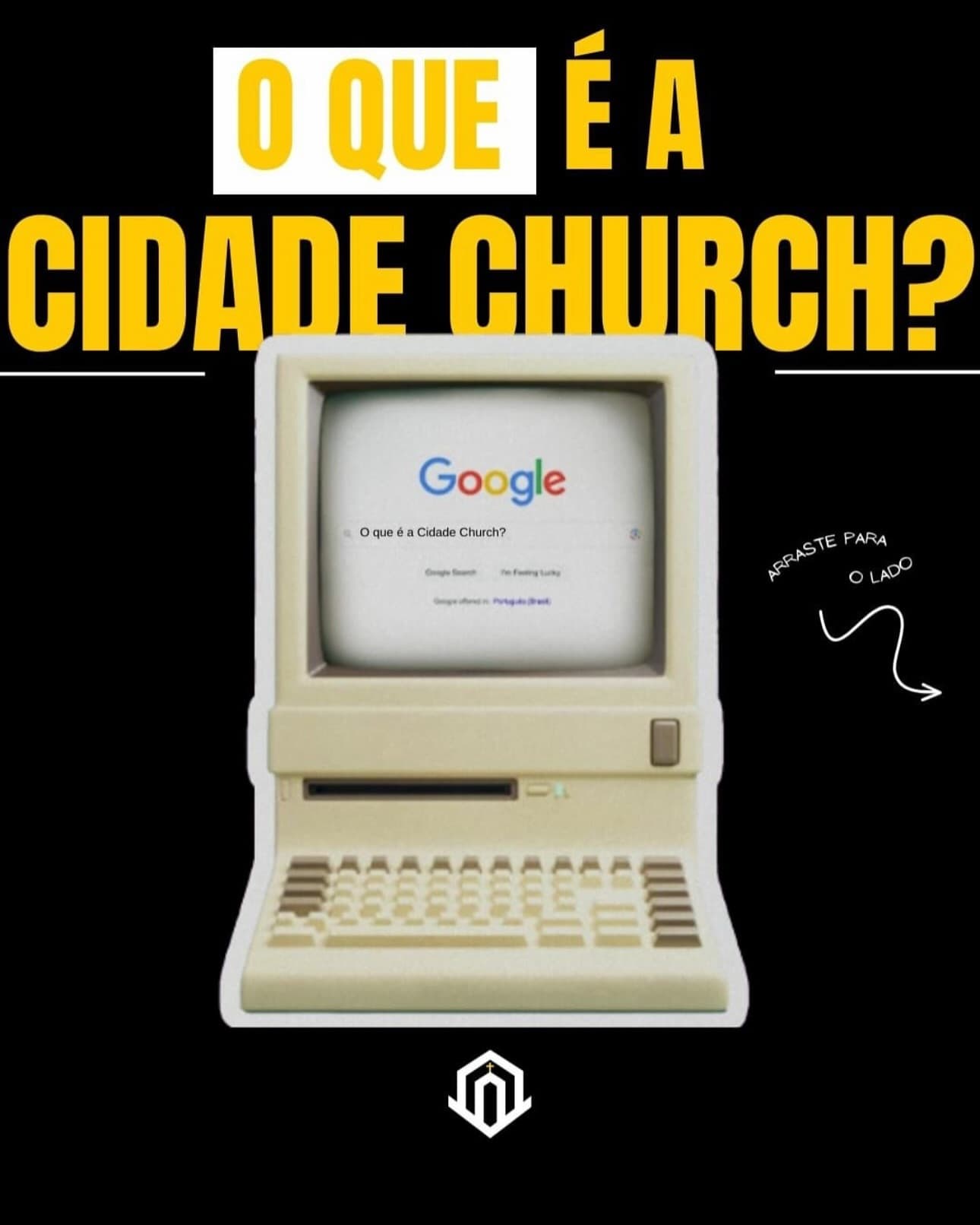 Momentos da Cidade Church