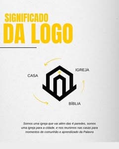 Momentos da Cidade Church